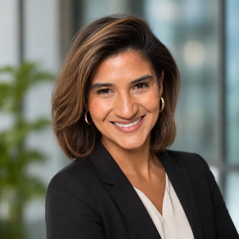 Ivonne Terrero, Founder